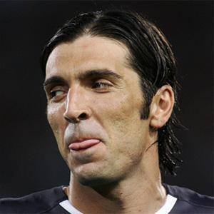 Gianluigi Buffon