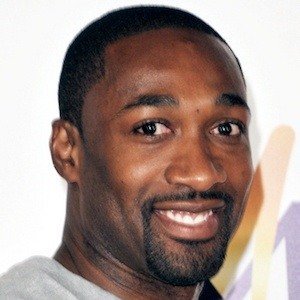 Gilbert Arenas