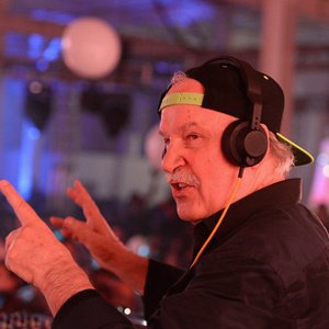 Giorgio Moroder