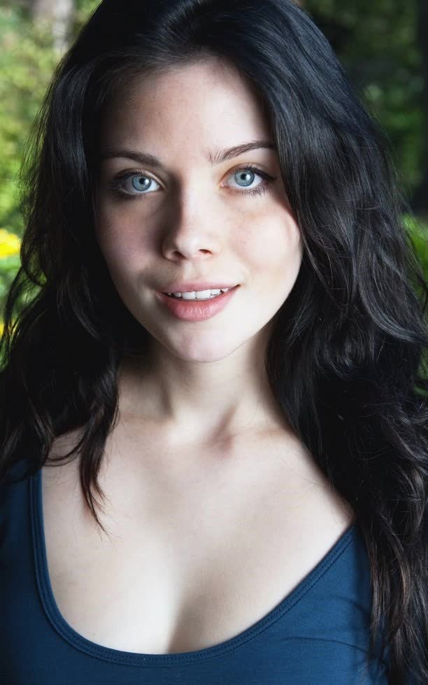 Grace Phipps