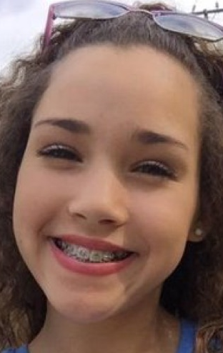 Gracie Haschak