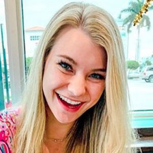 Gracie O’Connor