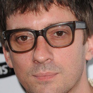 Graham Coxon