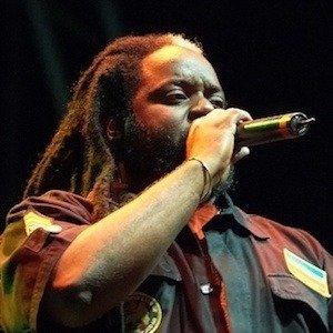 Gramps Morgan