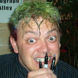 Greg Ayres