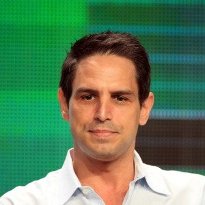 Greg Berlanti