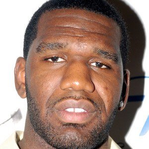 Greg Oden