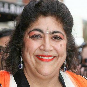 Gurinder Chadha