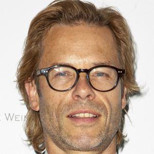 Guy Pearce