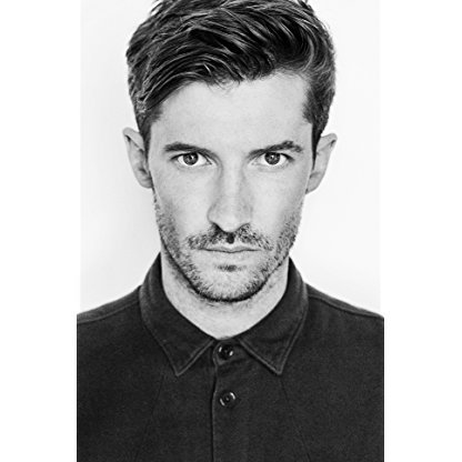 Gwilym Lee