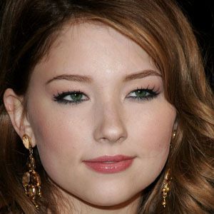 Haley Bennett