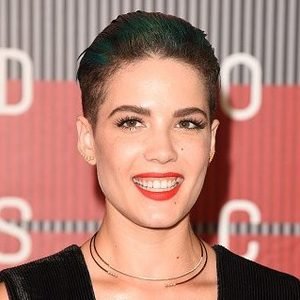 Halsey