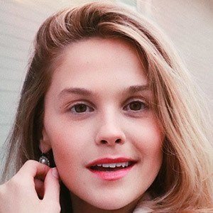 Hannah Favre