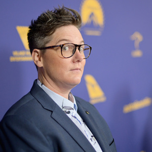 Hannah Gadsby