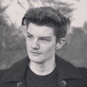 Harry Gardner