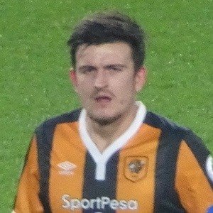 Harry Maguire