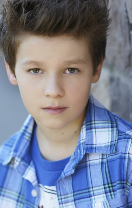 Hayden Summerall