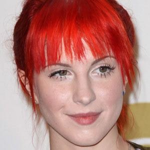 Hayley Williams