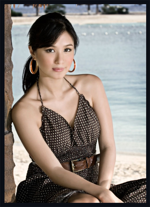 Heart Evangelista