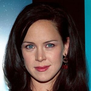Heather Donahue
