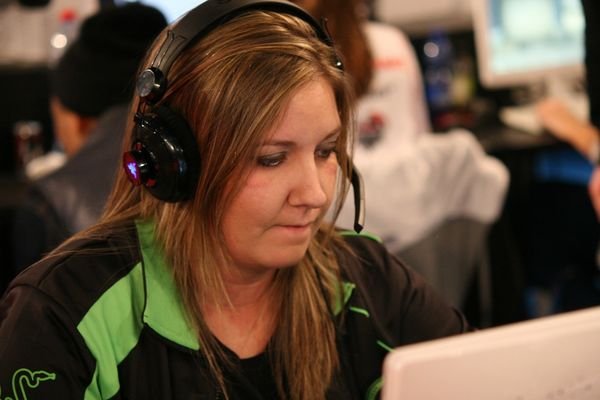 Heather Garozzo