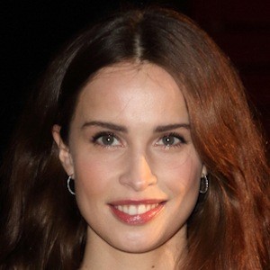 Heida Reed