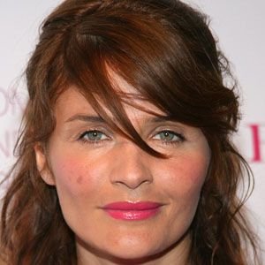 Helena Christensen