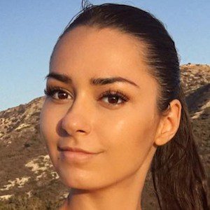 Helga Lovekaty