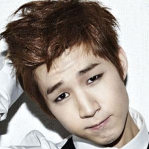 Henry Lau