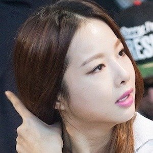 Heo Solji