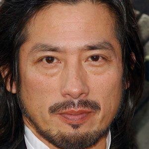Hiroyuki Sanada