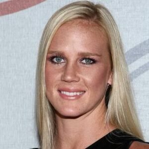 Holly Holm