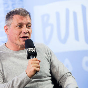 Holt McCallany