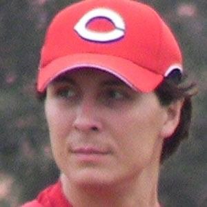 Homer Bailey