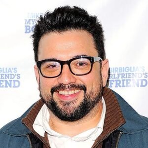 Horatio Sanz