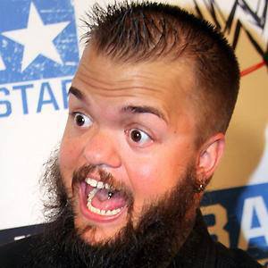 Hornswoggle