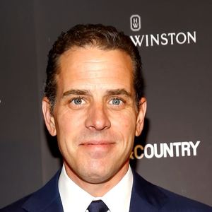 Hunter Biden