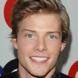 Hunter Parrish