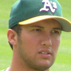 Huston Street