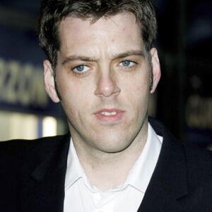 Iain Lee