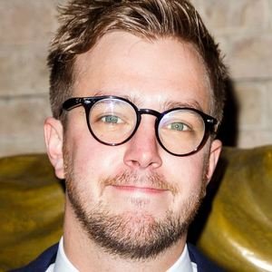 Iain Stirling