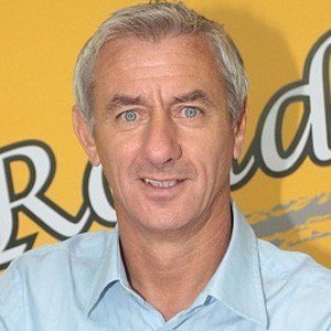 Ian Rush