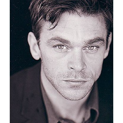 Ian Tracey