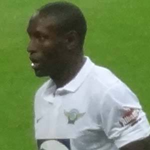 Ibrahima Sonko