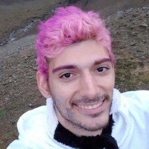 Ice Poseidon