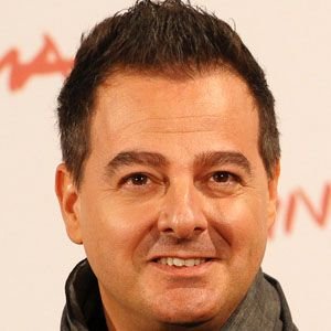 Iginio Straffi