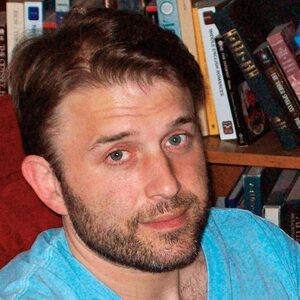 Ilan Mitchell-Smith