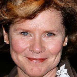 Imelda Staunton