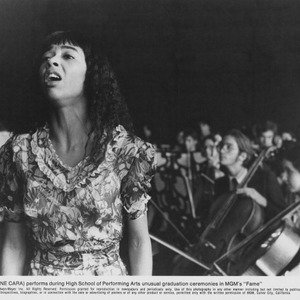 Irene Cara