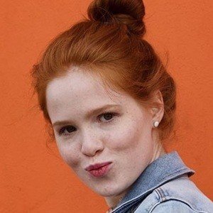 Isabel Oliver Marcus